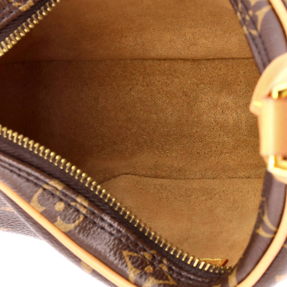 Louis Vuitton Loop Handbag - Picture 5 of 8